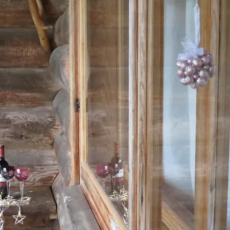 Leveri Holiday home