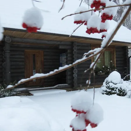 Holiday home Leveri *