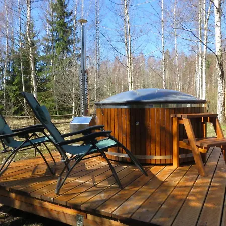 Leveri Holiday home