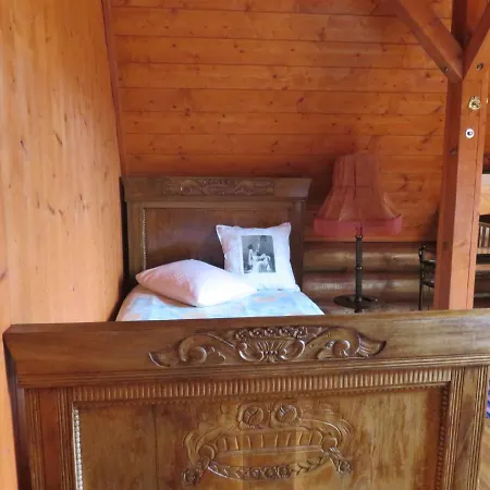 Leveri Holiday home *