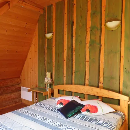 Holiday home Leveri