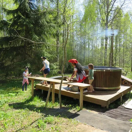 Leveri Holiday home *