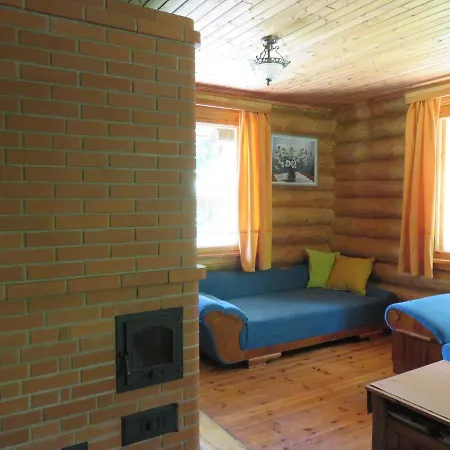 Holiday home Leveri *