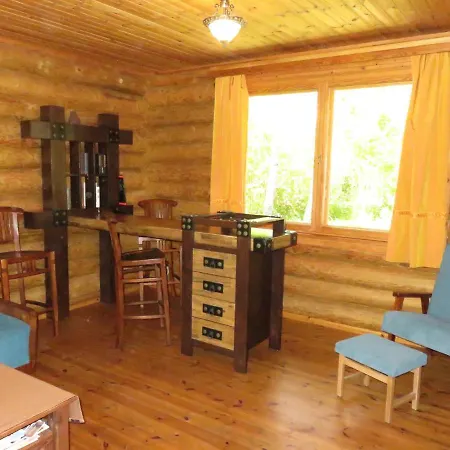 Holiday home Leveri Valgalciems