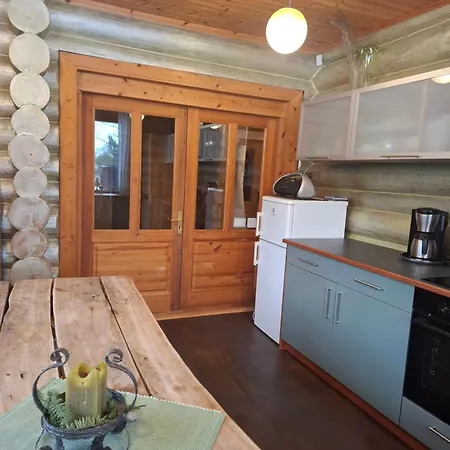 Holiday home Leveri Valgalciems
