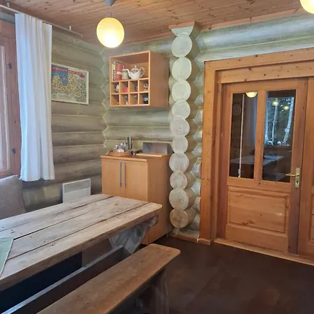 Leveri Holiday home *